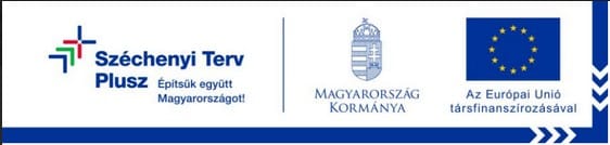 Széchenyi Terv Plusz